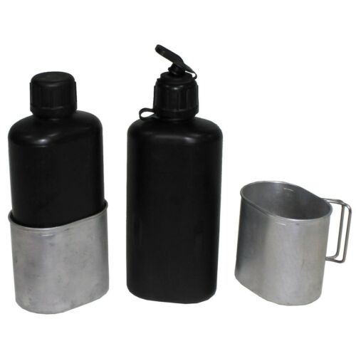 Swiss Army 800ml Bottle and Cup
